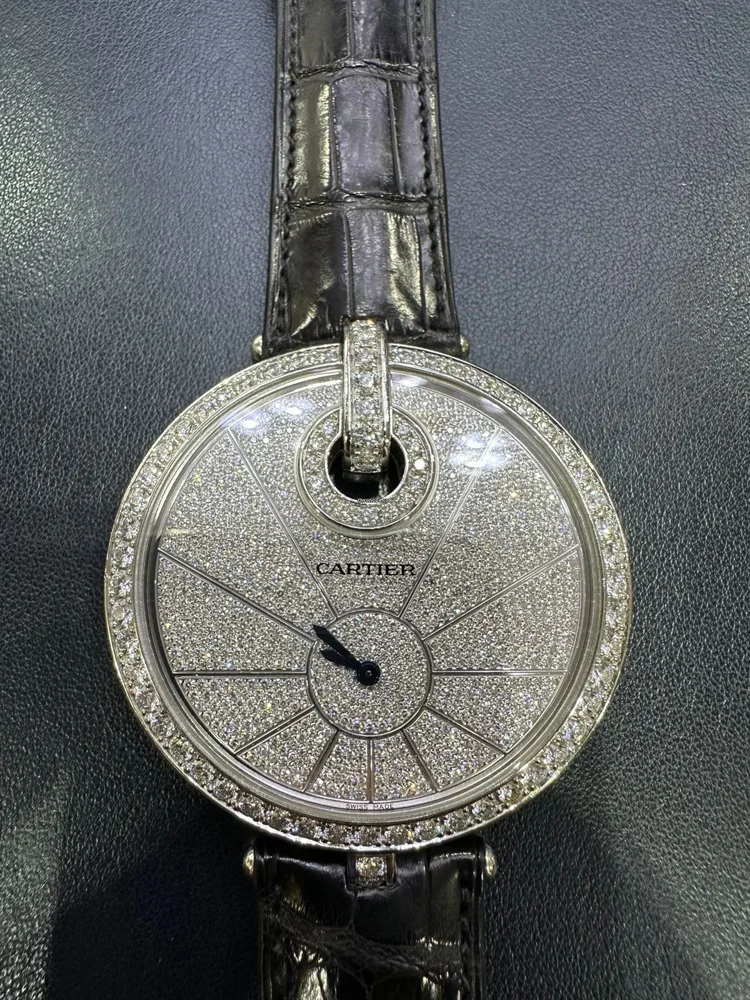 Cartier Captive de Cartier wg600005